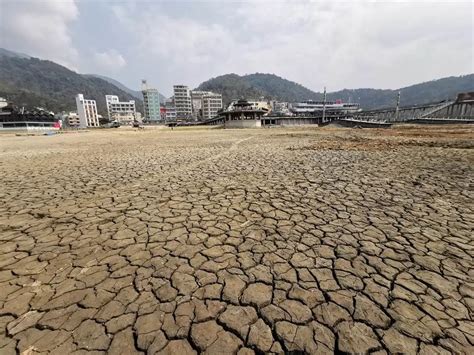 2021缺水|2021年台湾旱灾缺水危机